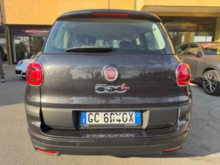 FIAT 500L usata, con Autoradio