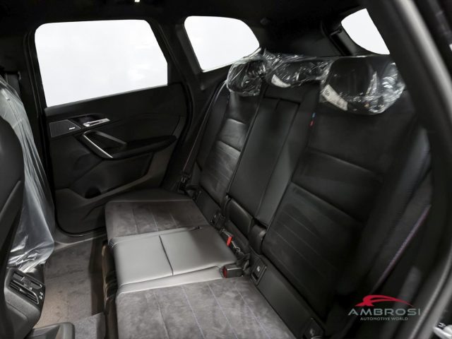BMW X1 usata 10