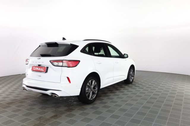 FORD Kuga usata 3