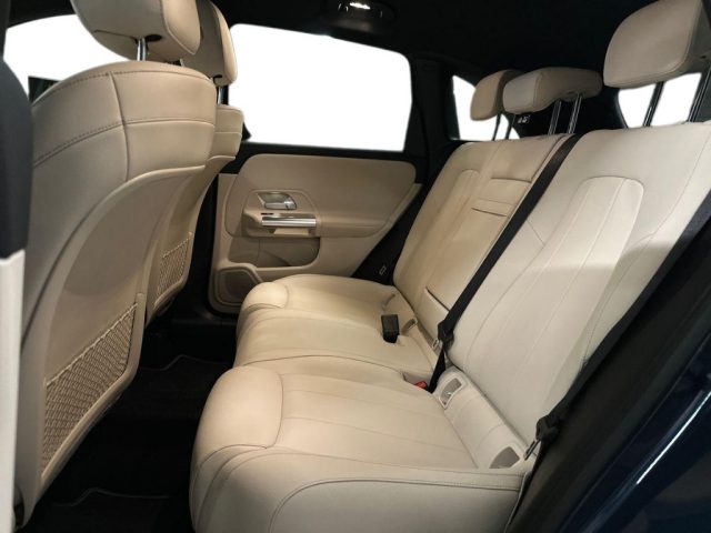 MERCEDES-BENZ B 180 usata, con Immobilizzatore elettronico