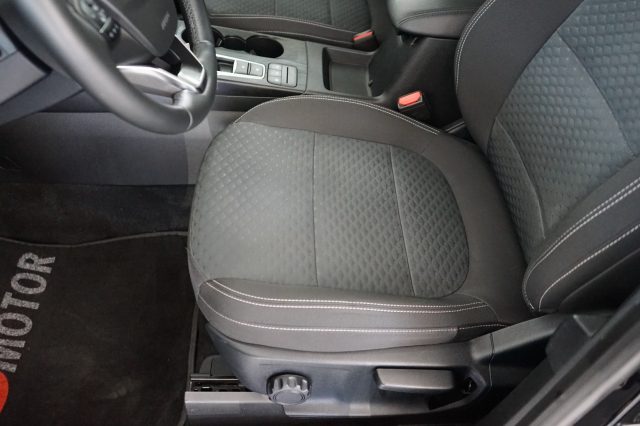 FORD Kuga usata, con Isofix