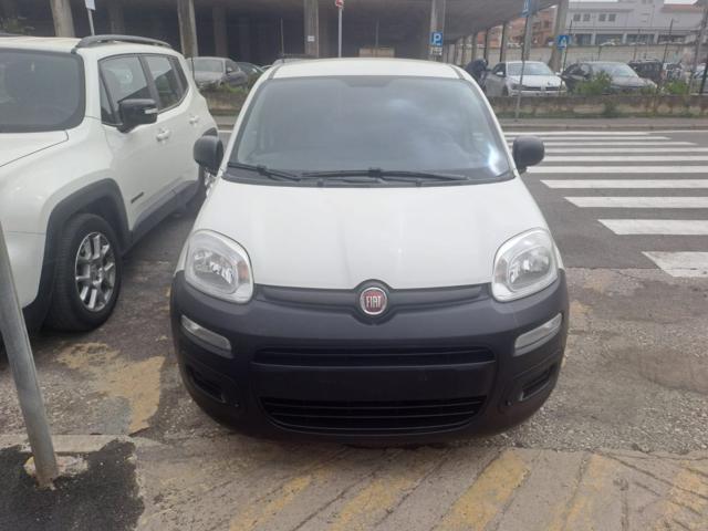 FIAT Panda usata, con Airbag