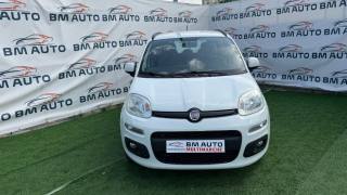 FIAT Panda usata 1