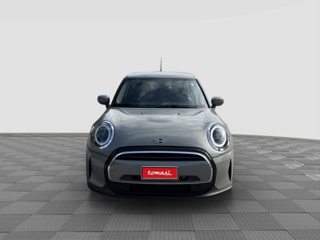 MINI Mini usata 7