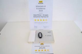 NISSAN X-Trail usata, con Lettore CD