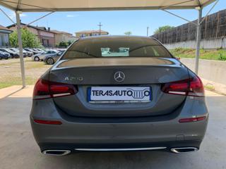 MERCEDES-BENZ A 200 usata, con Alzacristalli elettrici