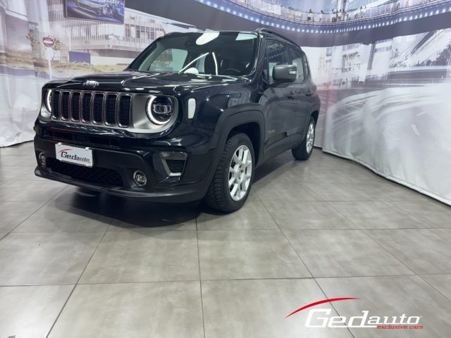 JEEP Renegade usata, con Airbag laterali