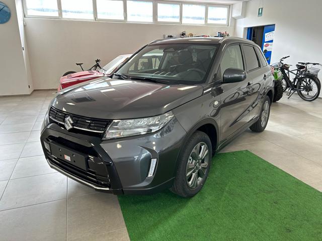 SUZUKI Vitara usata, con ABS