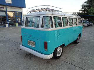 VOLKSWAGEN T2 usata 3
