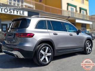 MERCEDES-BENZ GLB 200 usata, con Vivavoce