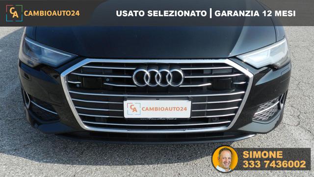 AUDI A6 usata, con Bracciolo