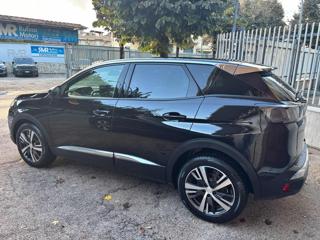 PEUGEOT 3008 usata, con Vetri oscurati