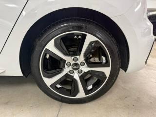 AUDI A1 usata, con Autoradio digitale