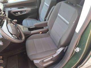 FIAT Doblo usata, con Boardcomputer