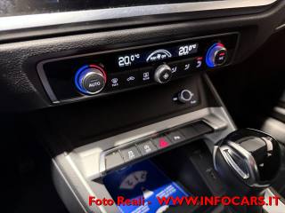 AUDI Q3 usata, con Sistema di navigazione