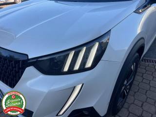 PEUGEOT 2008 usata, con ESP