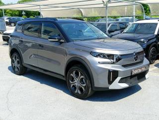 CITROEN C3 Aircross usata, con Airbag laterali