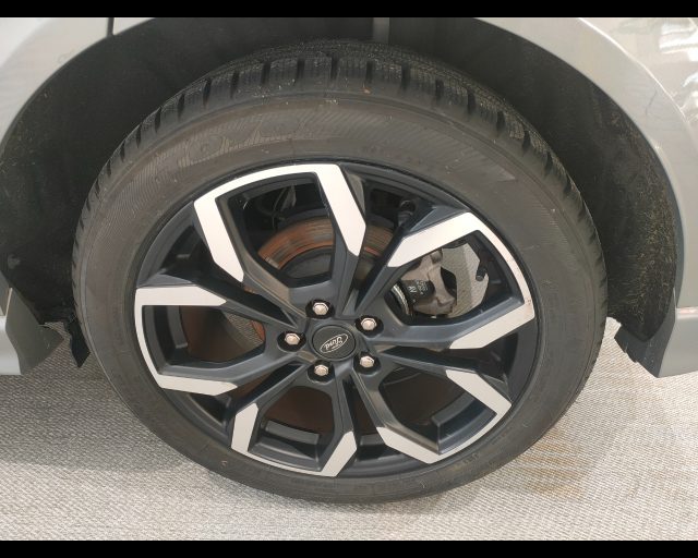 FORD Puma usata, con Chiusura centralizzata telecomandata