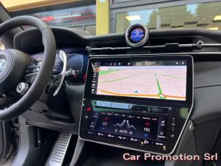 MASERATI Grecale usata, con Interni in pelle