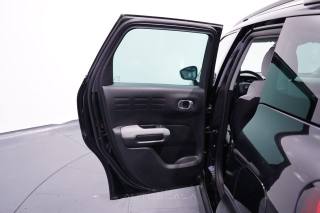 CITROEN C3 Aircross usata, con Vivavoce