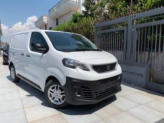 PEUGEOT Expert usata, con Airbag