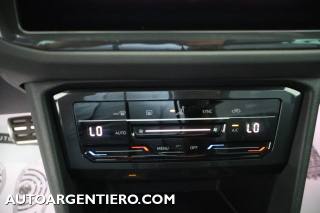 VOLKSWAGEN Tiguan usata, con Park Distance Control