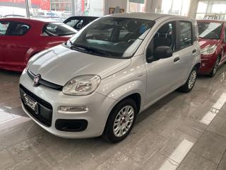 FIAT Panda usata, con Airbag Passeggero