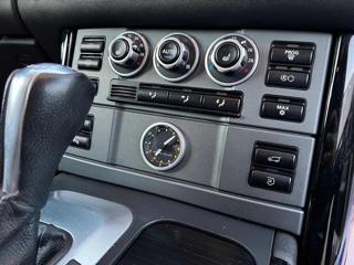 LAND ROVER Range Rover usata, con ESP