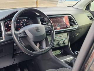 SEAT Ateca usata, con Immobilizzatore elettronico