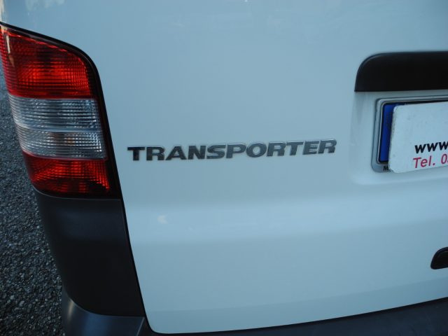 VOLKSWAGEN T5 usata 67