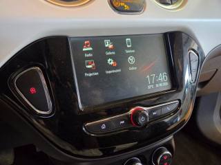 OPEL Adam usata, con ESP