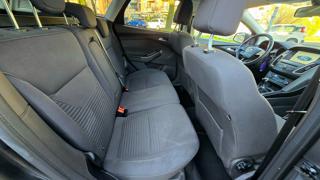 FORD Focus usata, con Immobilizzatore elettronico
