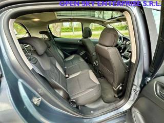 PEUGEOT 308 usata, con ESP