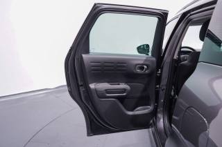 CITROEN C3 Aircross usata, con Specchietti laterali elettrici
