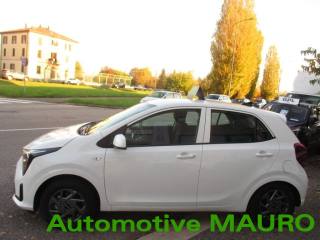 KIA Picanto usata, con Airbag Passeggero