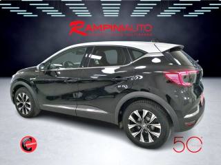 RENAULT Captur usata 9