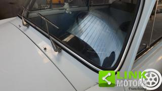 AUTOBIANCHI Bianchina usata 17