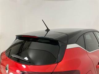 RENAULT Captur usata, con Sensori di parcheggio posteriori