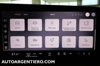 AUDI Q3 usata, con Controllo elettronico della corsia