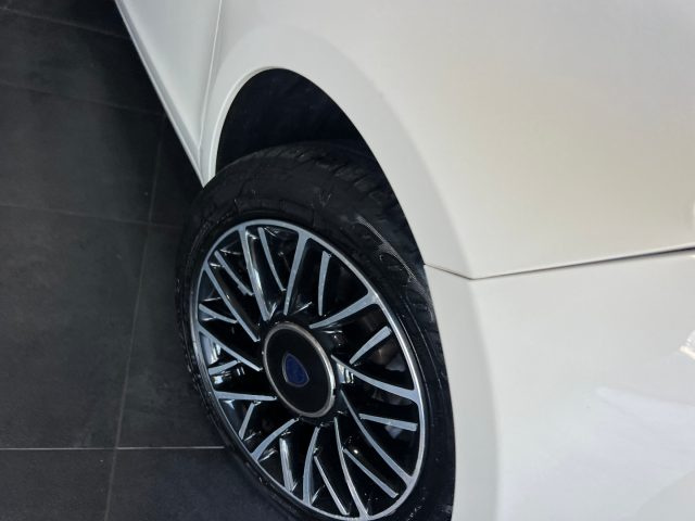 LANCIA Ypsilon usata, con Controllo trazione