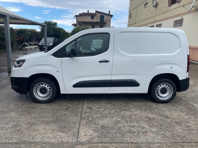 PEUGEOT Partner usata, con Climatizzatore