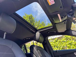 MERCEDES-BENZ GLC 220 usata, con Controllo trazione