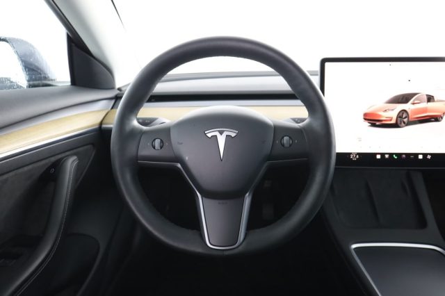 TESLA Model 3 usata 5