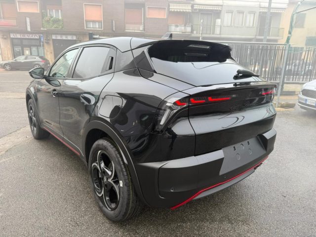ALFA ROMEO Junior usata, con Airbag laterali