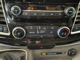 FORD Tourneo Custom usata, con Park Distance Control