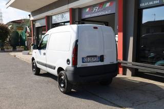 RENAULT Kangoo usata 36