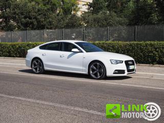 AUDI A5 usata, con Immobilizzatore elettronico