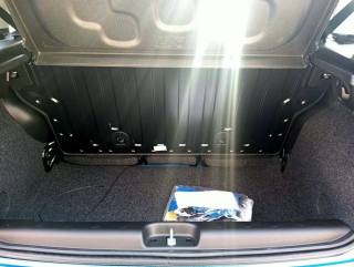 FIAT Panda usata, con Servosterzo