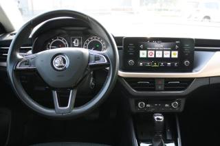 SKODA Kamiq usata, con Fari LED