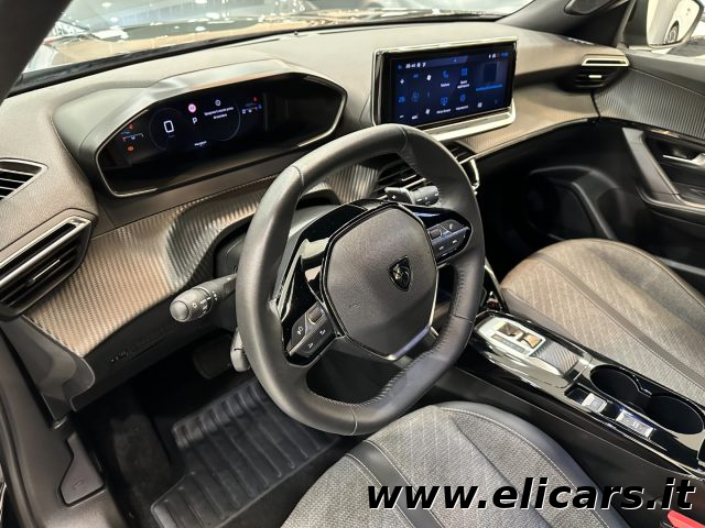 PEUGEOT 2008 usata, con Chiusura centralizzata